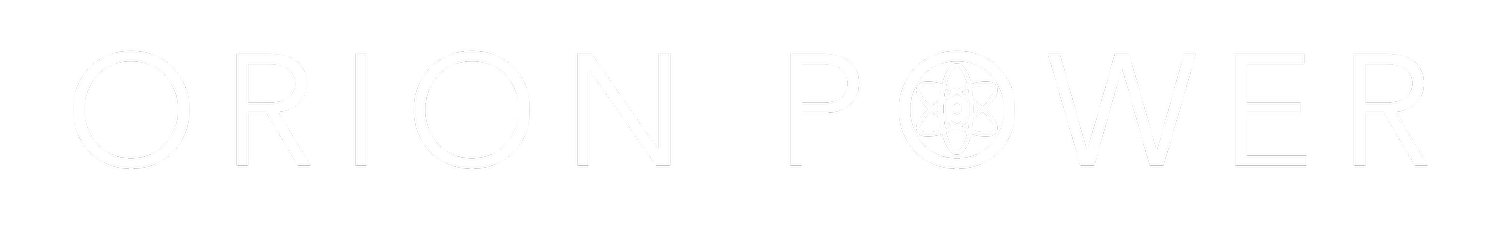 Orion Power Logo