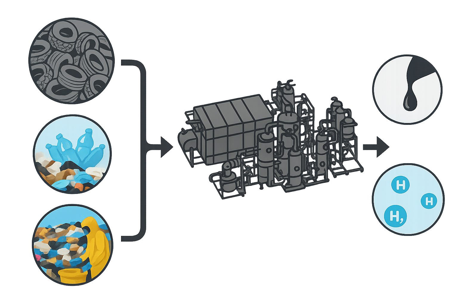 Technology Diagram