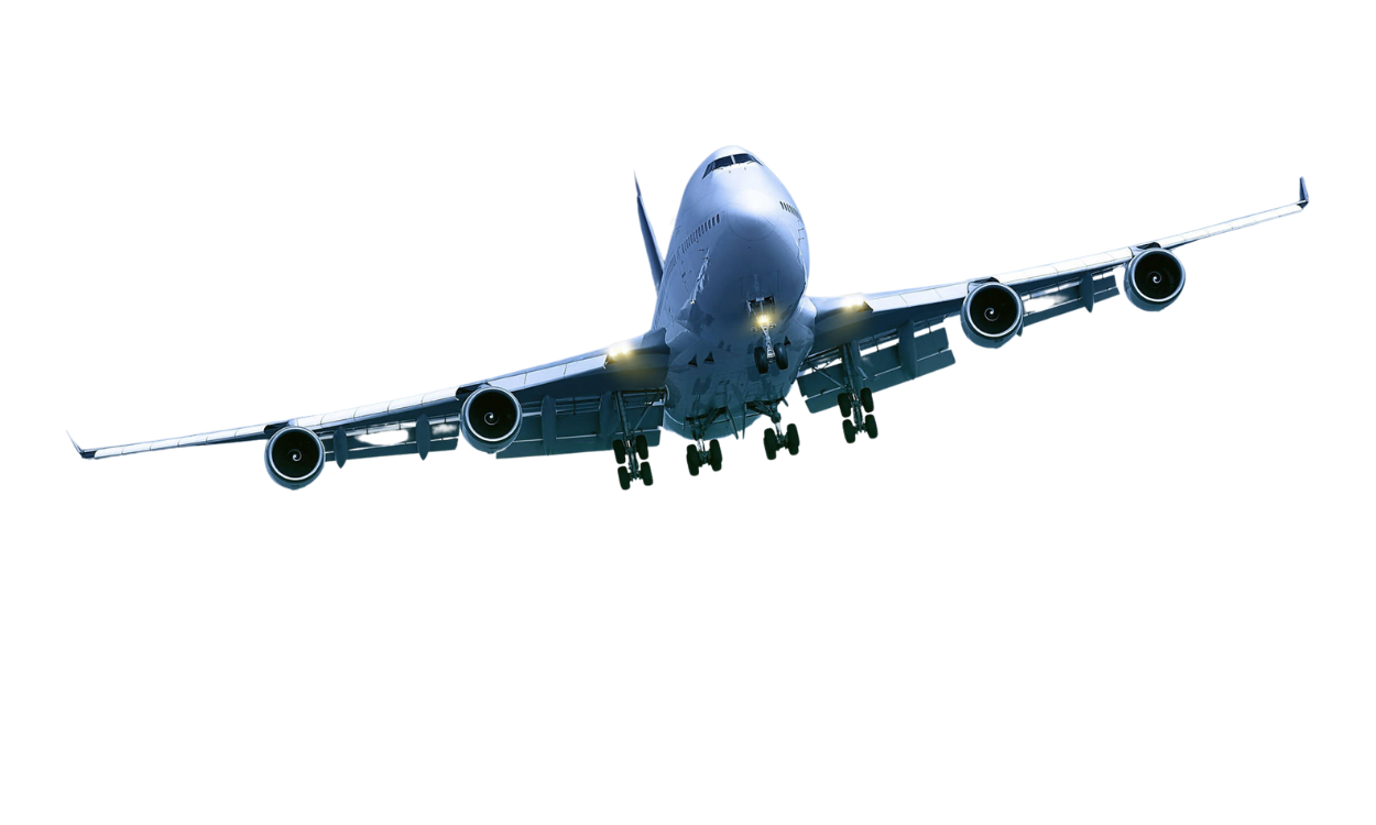 Plane icon